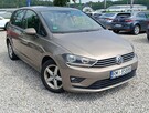 Volkswagen Golf Sportsvan Mały przebieg ,serwisowany , rozrząd wymieniony 2024r - 12