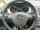 Volkswagen Golf Sportsvan Mały przebieg ,serwisowany , rozrząd wymieniony 2024r - 13
