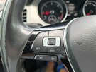 Volkswagen Golf Sportsvan Mały przebieg ,serwisowany , rozrząd wymieniony 2024r - 14