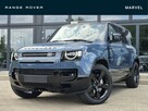 Defender 3.0D I6 350PS AWD X-Dynamic HSE 110 / Salon Polska / Od Ręki