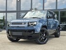 Defender 3.0D I6 350PS AWD X-Dynamic HSE 110 / Salon Polska / Od Ręki - 2