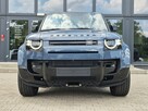 Defender 3.0D I6 350PS AWD X-Dynamic HSE 110 / Salon Polska / Od Ręki - 3