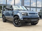 Defender 3.0D I6 350PS AWD X-Dynamic HSE 110 / Salon Polska / Od Ręki - 4