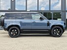 Defender 3.0D I6 350PS AWD X-Dynamic HSE 110 / Salon Polska / Od Ręki - 5