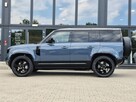 Defender 3.0D I6 350PS AWD X-Dynamic HSE 110 / Salon Polska / Od Ręki - 6