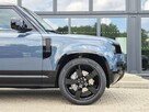 Defender 3.0D I6 350PS AWD X-Dynamic HSE 110 / Salon Polska / Od Ręki - 8