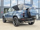 Defender 3.0D I6 350PS AWD X-Dynamic HSE 110 / Salon Polska / Od Ręki - 9