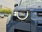 Defender 3.0D I6 350PS AWD X-Dynamic HSE 110 / Salon Polska / Od Ręki - 14