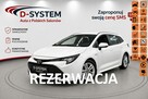 Toyota Corolla 23 Salon Polska 1.8 HYBRID  1wł z Pakietem TECH Bezwypadkowy ASO PL