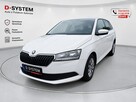 Škoda Fabia 2021 Salon Polska 2Właściciel GWARANCJA 29,7tys BRUTTO - 2