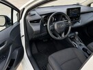 Toyota Corolla 22r Salon Polska  HYBRID Gwaran  Hybrid 1,8 rozrząd na łańcuch - 10
