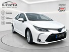 Toyota Corolla 2022 Tylko Salon Polska 1Właściciel GWARANCJA serwis ASO 22-04 - 2