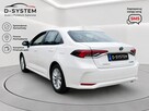 Toyota Corolla 2022 Tylko Salon Polska 1Właściciel GWARANCJA serwis ASO 22-04 - 3