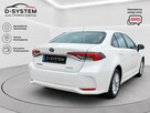 Toyota Corolla 2022 Tylko Salon Polska 1Właściciel GWARANCJA serwis ASO 22-04 - 4
