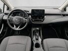 Toyota Corolla 2022 Tylko Salon Polska 1Właściciel GWARANCJA serwis ASO 22-04 - 5