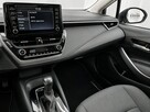 Toyota Corolla 2022 Tylko Salon Polska 1Właściciel GWARANCJA serwis ASO 22-04 - 13