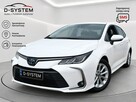 Toyota Corolla 2022 Tylko Salon Polska 1Właściciel GWARANCJA serwis ASO 22-04 - 15