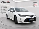 Toyota Corolla 2022 Tylko Salon Polska 1Właściciel GWARANCJA serwis ASO 22-04 - 16