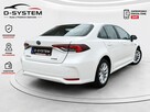 Toyota Corolla 2022 Tylko Salon Polska 1Właściciel GWARANCJA serwis ASO - 2