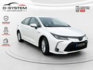 Toyota Corolla 2022 Tylko Salon Polska 1Właściciel GWARANCJA serwis ASO - 4
