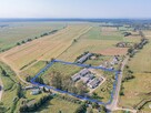Działka inwestycyjna Charbrowo gm. Wicko, Zaciszna - 1