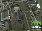 Działka przemysłowa Nowa Wieś Wielka