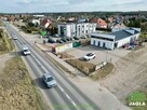 Lokal użytkowy Łochowo gm. Białe Błota, szosa Nakielska - 1