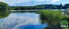 Działka rekreacyjna Samociążek gm. Koronowo