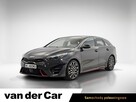 Kia Pro Cee'd 1.6 T-GDI GT DCT ! Z Polskiego Salonu ! Faktura Vat ! - 1