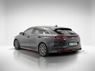 Kia Pro Cee'd 1.6 T-GDI GT DCT ! Z Polskiego Salonu ! Faktura Vat ! - 3