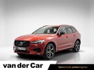 Volvo XC 60 B4 B R-Design aut ! Z Polskiego Salonu ! Faktura Vat ! - 1