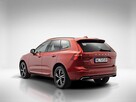 Volvo XC 60 B4 B R-Design aut ! Z Polskiego Salonu ! Faktura Vat ! - 3