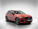 Volvo XC 60 B4 B R-Design aut ! Z Polskiego Salonu ! Faktura Vat ! - 7