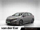 Nissan Leaf 40kWh Acenta ! Z Polskiego Salonu ! Faktura VAT ! - 1