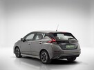 Nissan Leaf 40kWh Acenta ! Z Polskiego Salonu ! Faktura VAT ! - 3