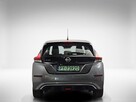 Nissan Leaf 40kWh Acenta ! Z Polskiego Salonu ! Faktura VAT ! - 4