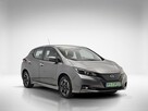 Nissan Leaf 40kWh Acenta ! Z Polskiego Salonu ! Faktura VAT ! - 7