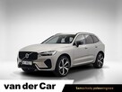Volvo XC 60 B4 D AWD Plus Dark aut ! Z Polskiego Salonu ! Faktura Vat !