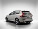 Volvo XC 60 B4 D AWD Plus Dark aut ! Z Polskiego Salonu ! Faktura Vat ! - 3