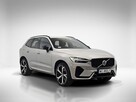 Volvo XC 60 B4 D AWD Plus Dark aut ! Z Polskiego Salonu ! Faktura Vat ! - 7