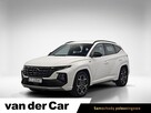 Hyundai Tucson 1.6 T-GDi HEV N Line 2WD ! Z Polskiego Salonu ! Faktura Vat ! - 1