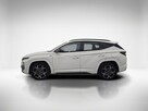 Hyundai Tucson 1.6 T-GDi HEV N Line 2WD ! Z Polskiego Salonu ! Faktura Vat ! - 2