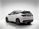 Hyundai Tucson 1.6 T-GDi HEV N Line 2WD ! Z Polskiego Salonu ! Faktura Vat ! - 3