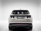 Hyundai Tucson 1.6 T-GDi HEV N Line 2WD ! Z Polskiego Salonu ! Faktura Vat ! - 4