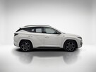 Hyundai Tucson 1.6 T-GDi HEV N Line 2WD ! Z Polskiego Salonu ! Faktura Vat ! - 6