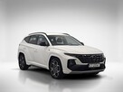 Hyundai Tucson 1.6 T-GDi HEV N Line 2WD ! Z Polskiego Salonu ! Faktura Vat ! - 7