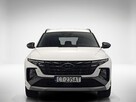 Hyundai Tucson 1.6 T-GDi HEV N Line 2WD ! Z Polskiego Salonu ! Faktura Vat ! - 8
