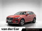 Volvo XC 60 B4 D AWD Plus Bright aut ! Z Polskiego Salonu ! Faktura Vat !