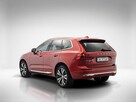 Volvo XC 60 B4 D AWD Plus Bright aut ! Z Polskiego Salonu ! Faktura Vat ! - 3