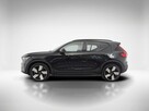 Volvo XC 40 82kWh P8 Recharge AWD Plus aut ! Z Polskiego Salonu ! Faktura Vat ! - 2